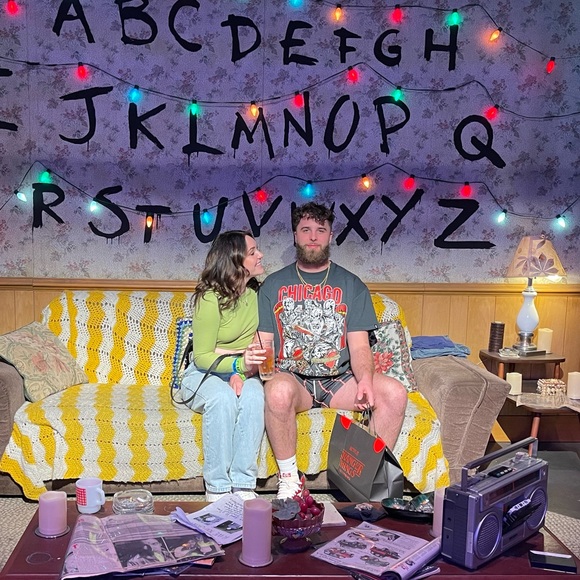 Meet your Posher, Gracie - Picture 1 of 5